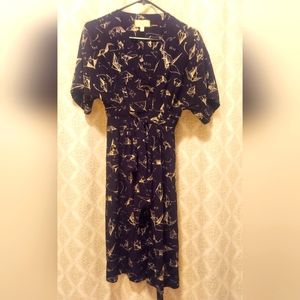 Size 6 Moulinette Soeurs